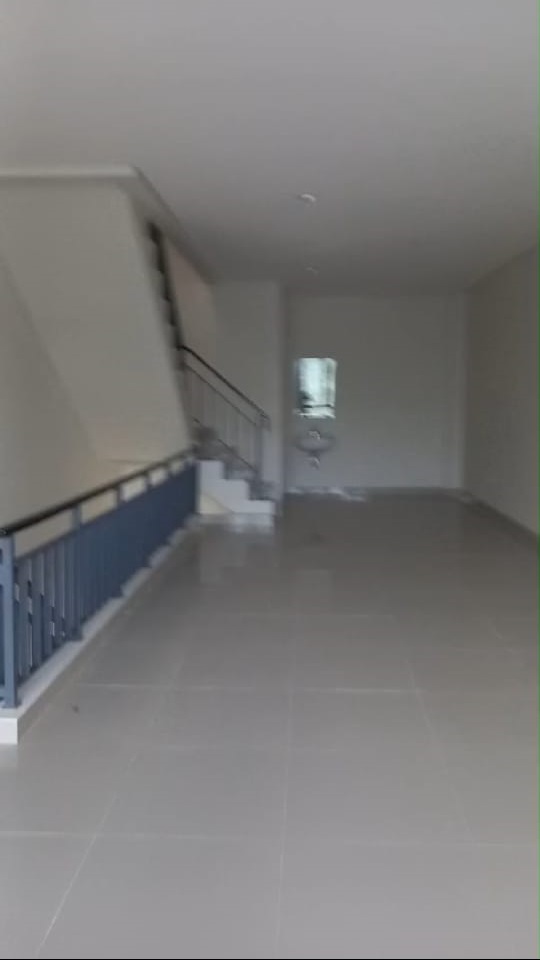 Di Sewakan Ruko Graha Mirage